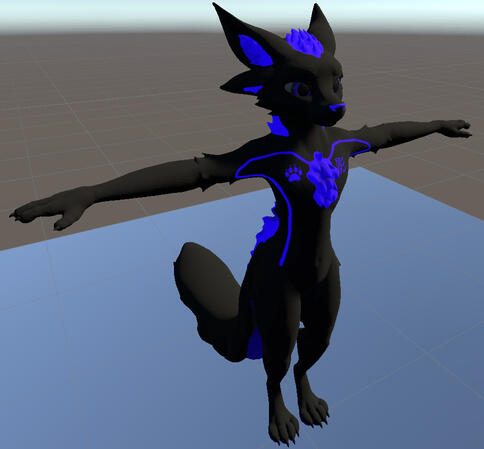 ShadowedOne's Deuzear